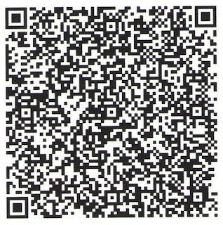 Donation QR Code
